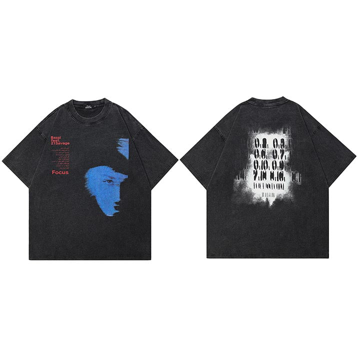 Graphic Tees Y2K