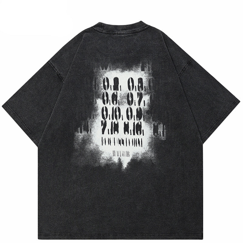 Graphic Tees Y2K
