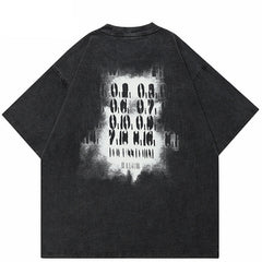 Graphic Tees Y2K