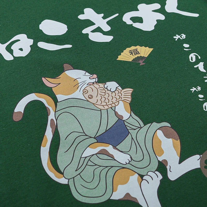Graphic Y2K Shirts