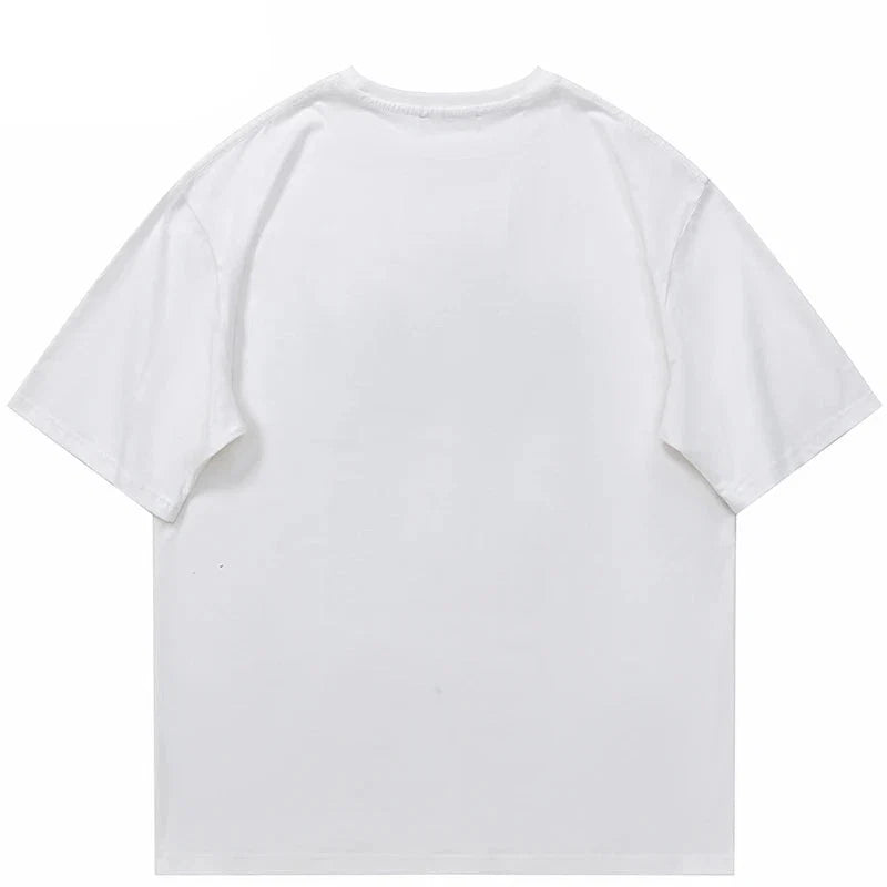Graphic Y2K Shirts
