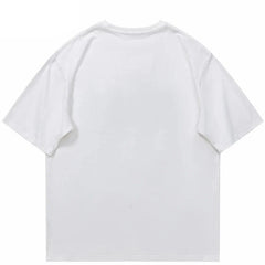 Graphic Y2K Shirts