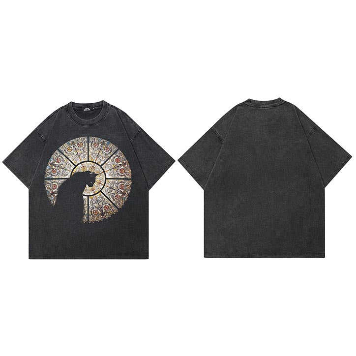 Graphic Y2K Tees
