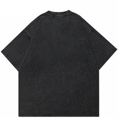 Graphic Y2K Tees