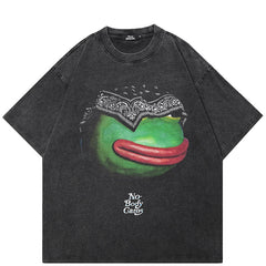 Hip Hop Y2K Shirt