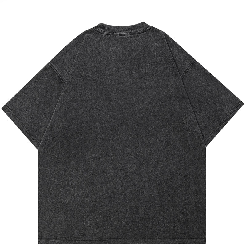 Hip Hop Y2K Shirt