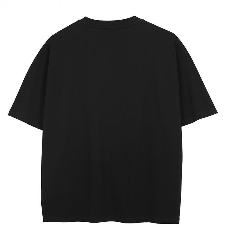 Hip Hop Y2K Shirt