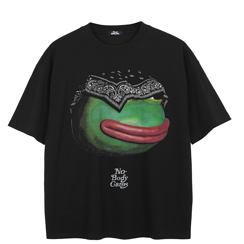Hip Hop Y2K Shirt