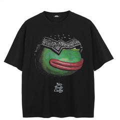 Hip Hop Y2K Shirt