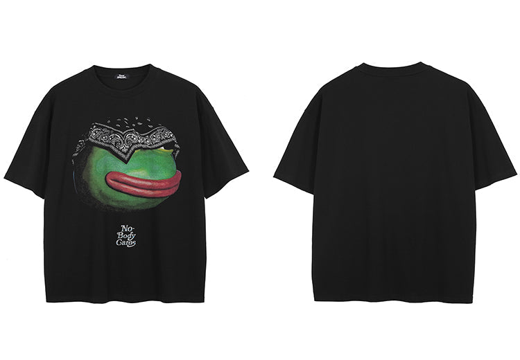 Hip Hop Y2K Shirt