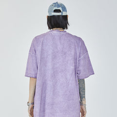 Loose Graphic Y2K Shirts