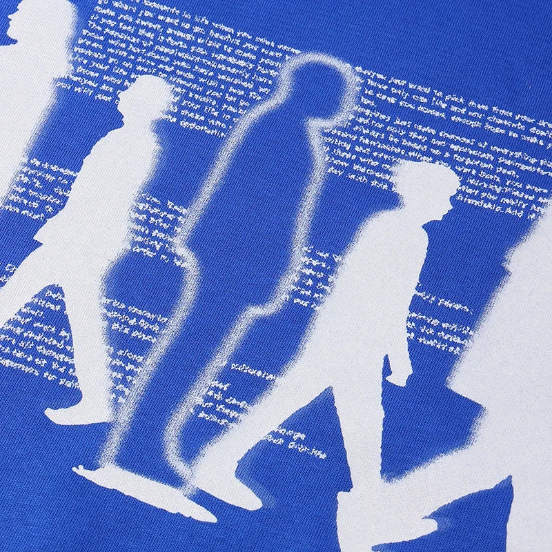 Men's Y2K Graphic Tees