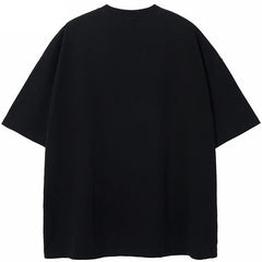 Men's Y2K Graphic Tees