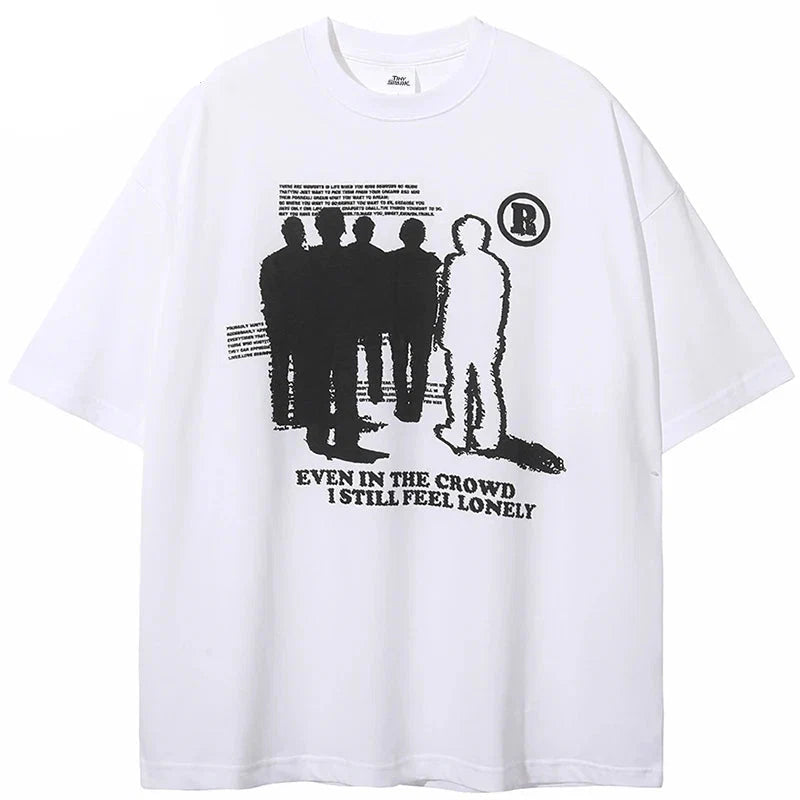 Men's Y2K Shirts