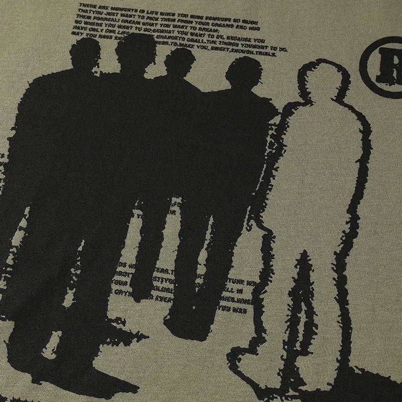 Men's Y2K Shirts