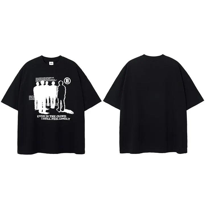 Men's Y2K Shirts