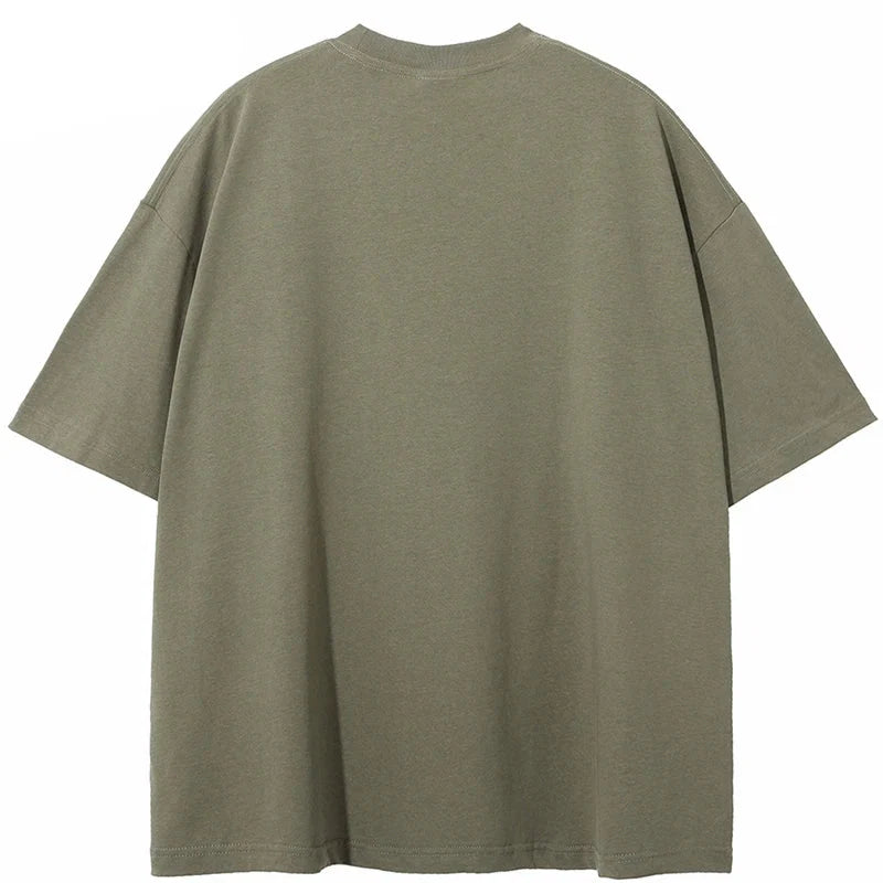 Men's Y2K Shirts