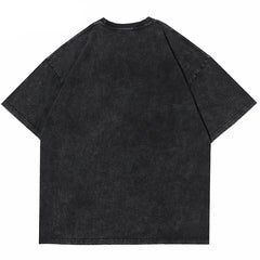 Oversize Hip Hop Y2K T-Shirts