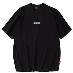 Oversize Y2K Graphic Tees