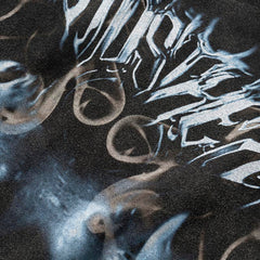 Oversize Y2K Streetwear T Shirts