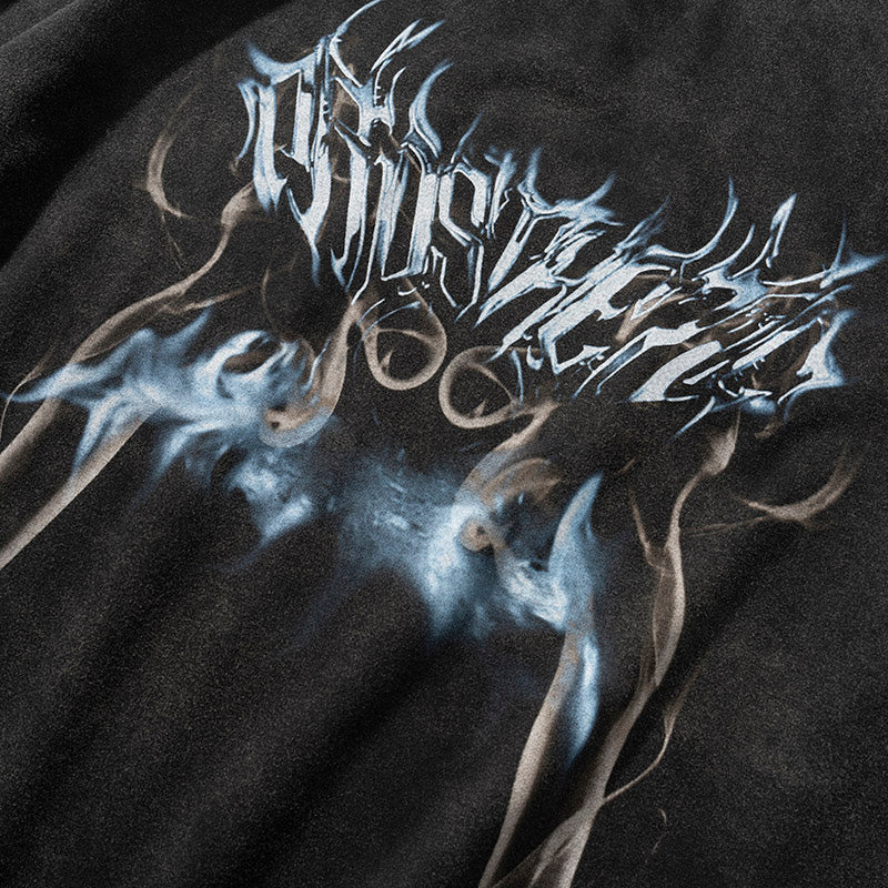 Oversize Y2K Streetwear T Shirts