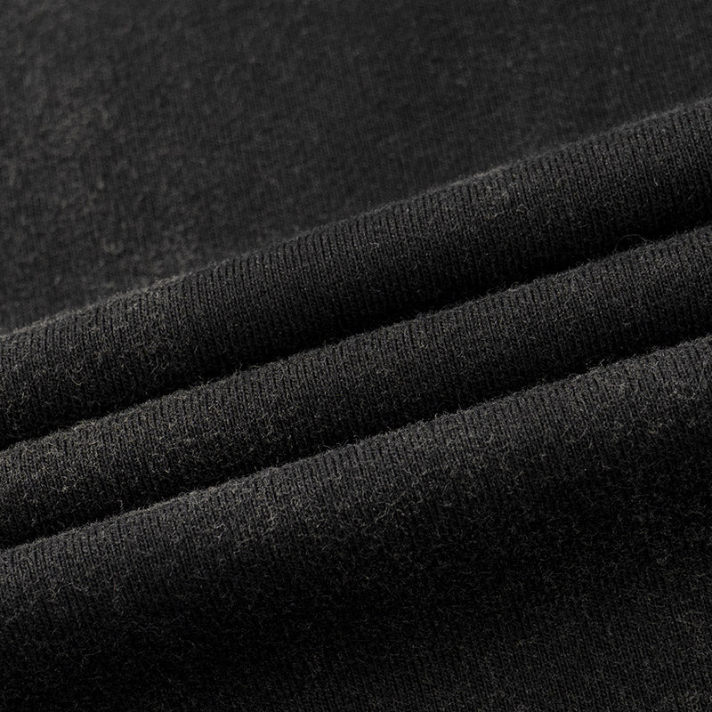 Oversize Y2K Streetwear T Shirts
