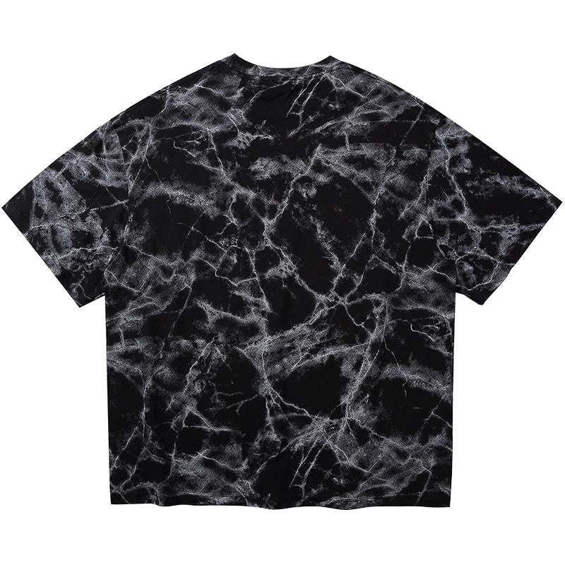 Oversize Y2K T Shirt Loose