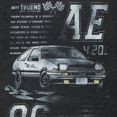 Oversized Y2K Vintage T Shirt