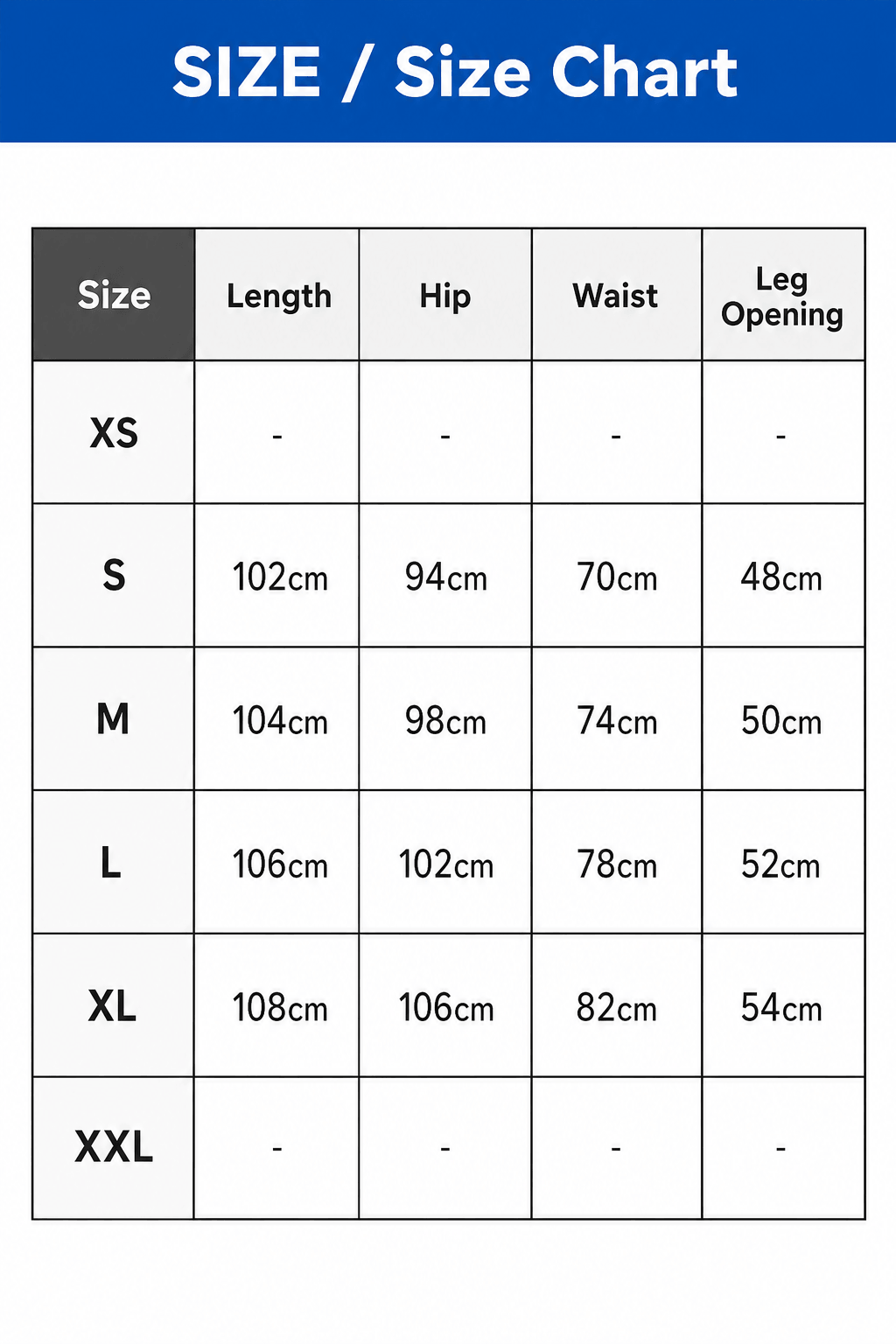 Punk Hip-Hop Star Print Loose-Fit Scimitar Jeans