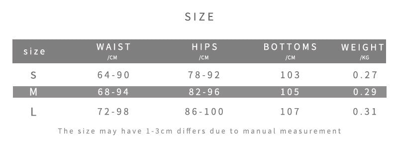 Punk Style Slim Fit Rivet Belt Flared Pants