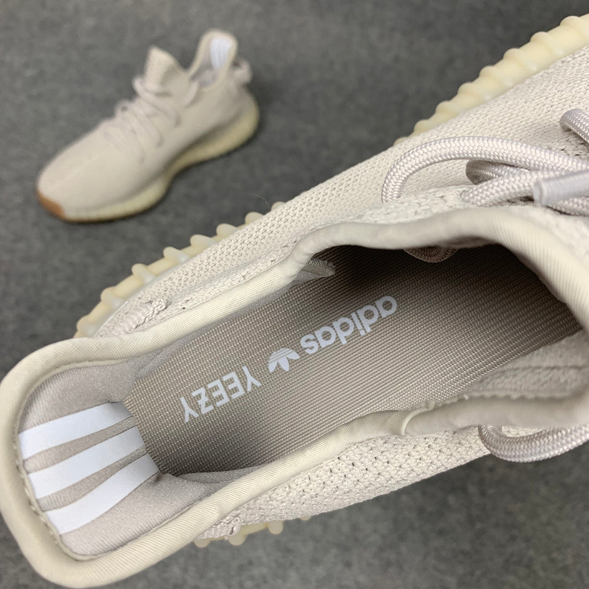 Yeezy Boost 350 V2 'Sesame'