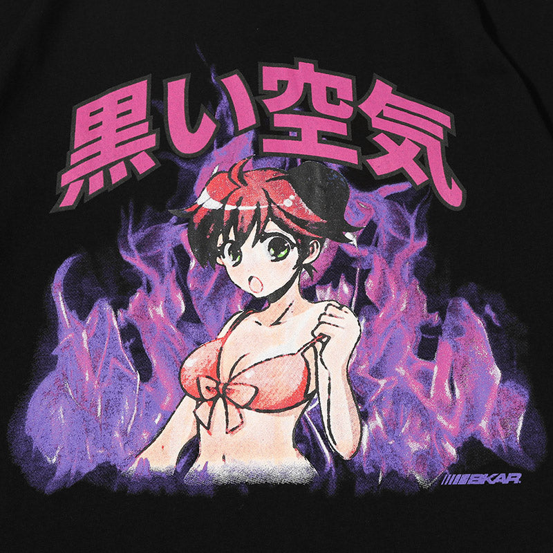 Sexy Girl Graphic T Shirts Y2K