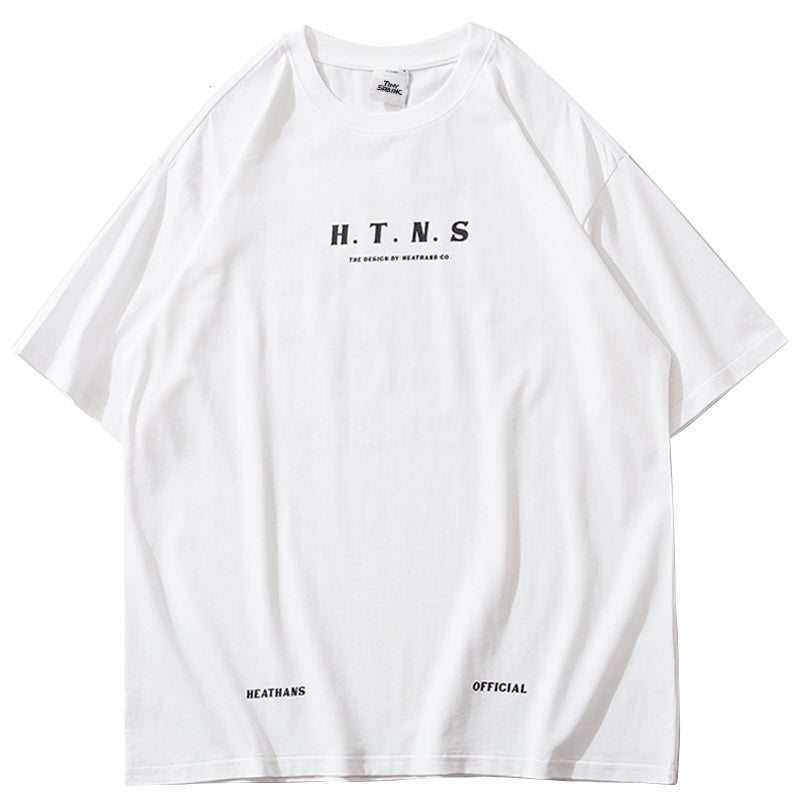 Short Sleeve Graphic Y2K Tees
