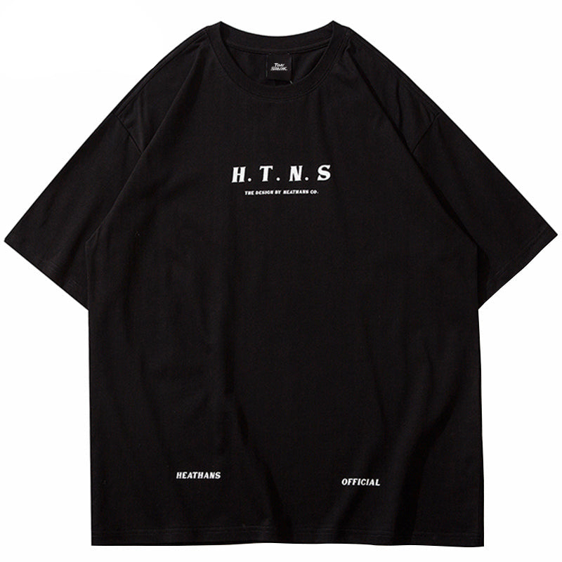 Short Sleeve Graphic Y2K Tees