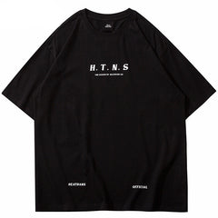 Short Sleeve Graphic Y2K Tees