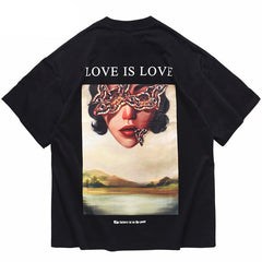 Short Sleeve Y2K T-Shirts