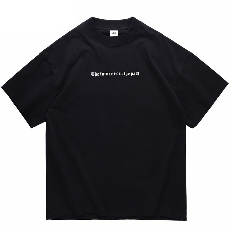 Short Sleeve Y2K T-Shirts