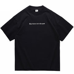 Short Sleeve Y2K T-Shirts