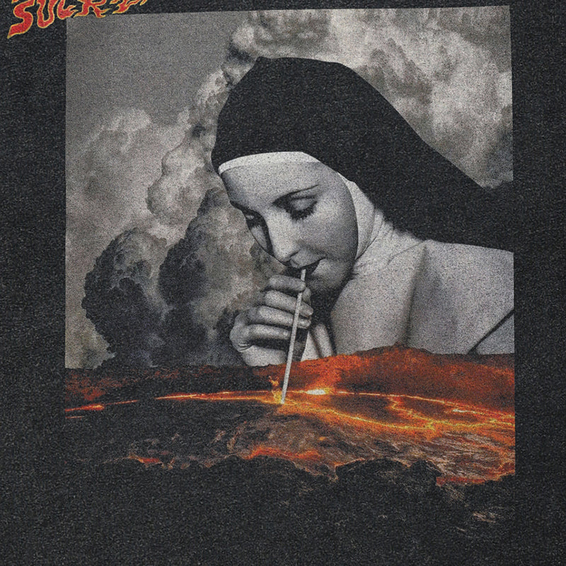 Sister Graphic Y2K Tees