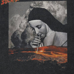 Sister Graphic Y2K Tees