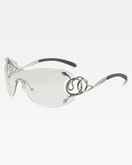 Snake Sunglasses