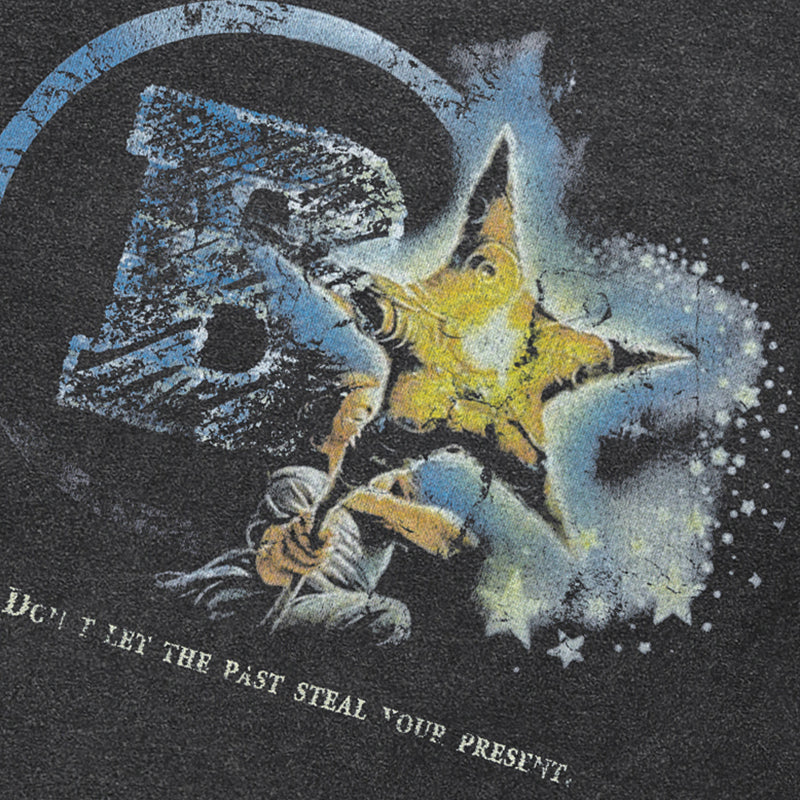 Star T Shirt Y2K
