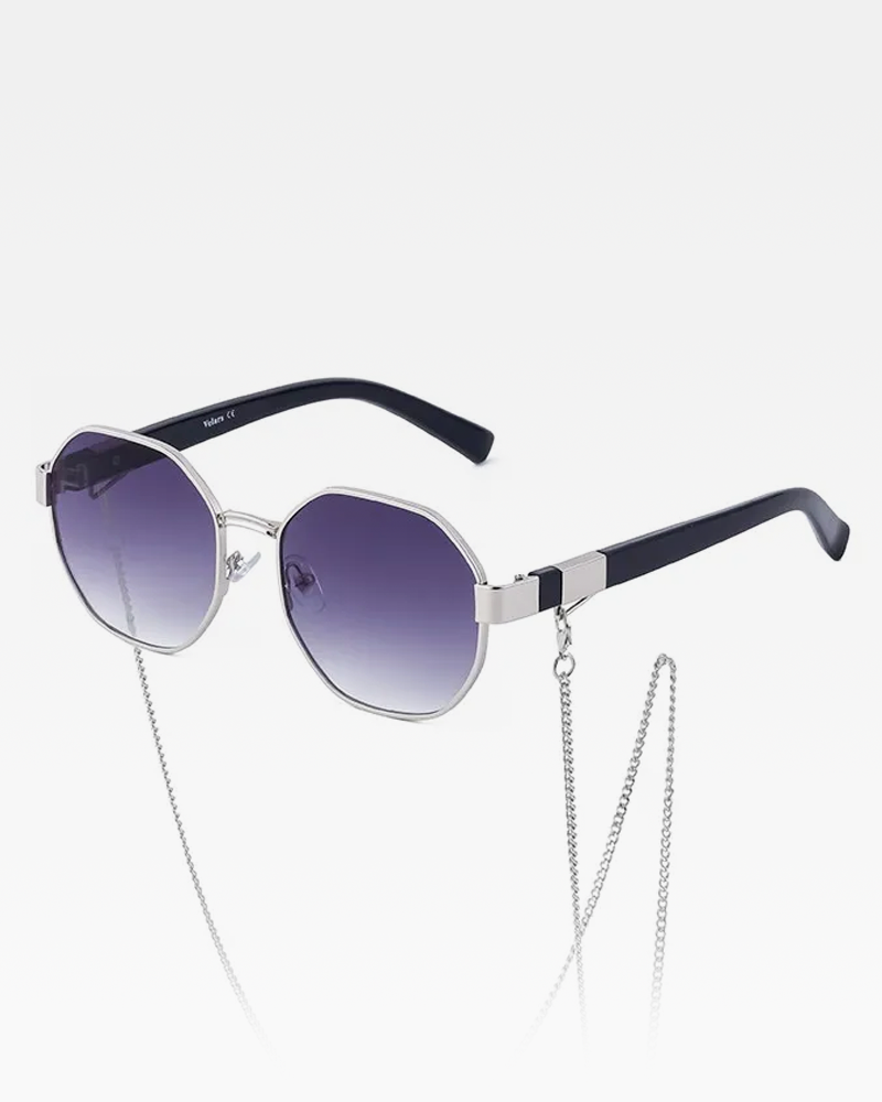 Sunglasses With Chain