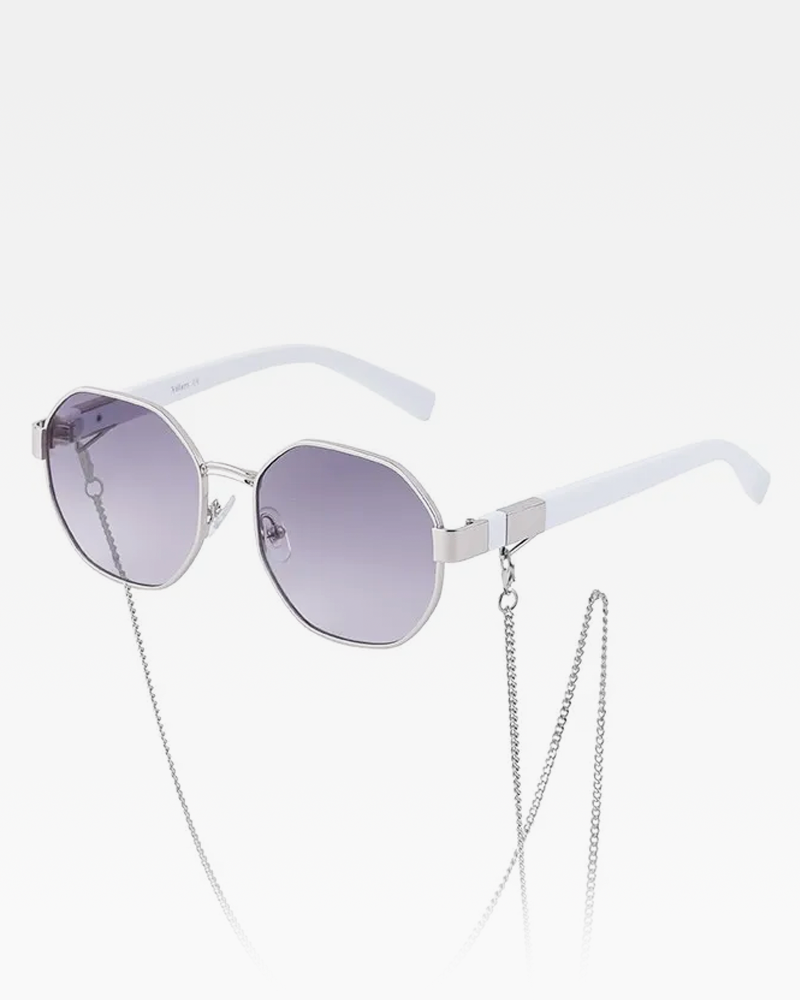 Sunglasses With Chain