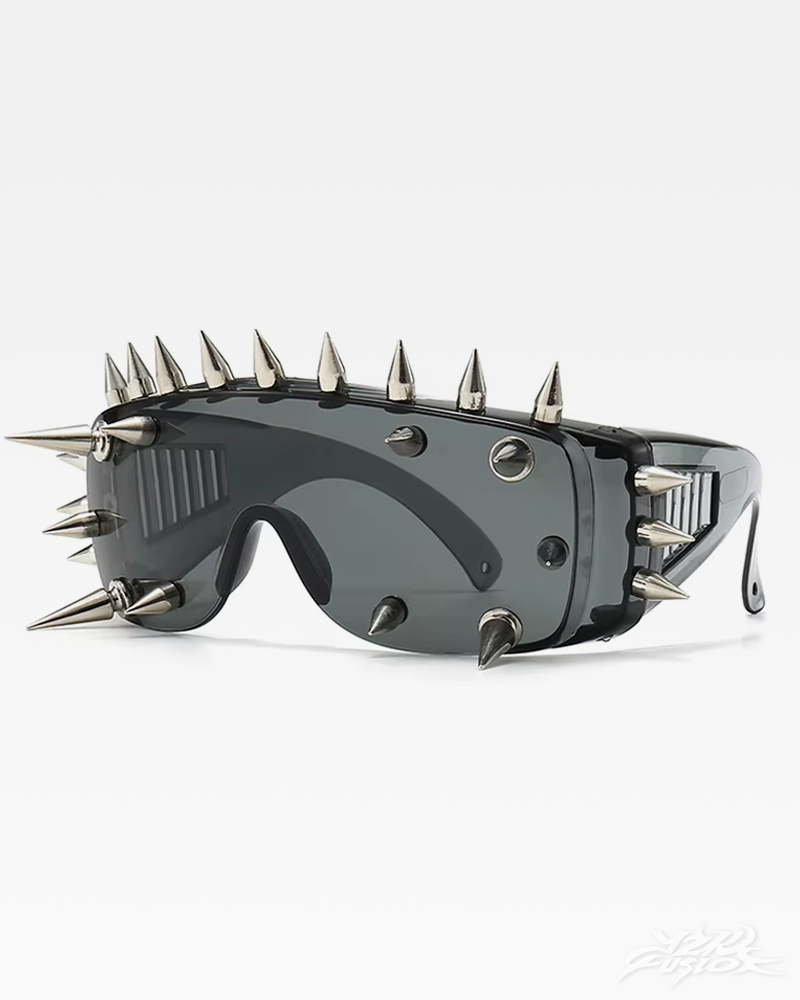 Sunglasses With Spikes