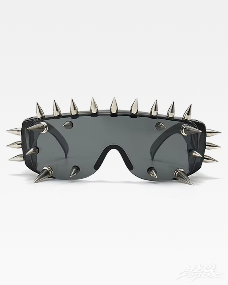 Sunglasses With Spikes