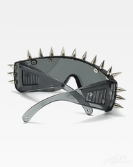 Sunglasses With Spikes