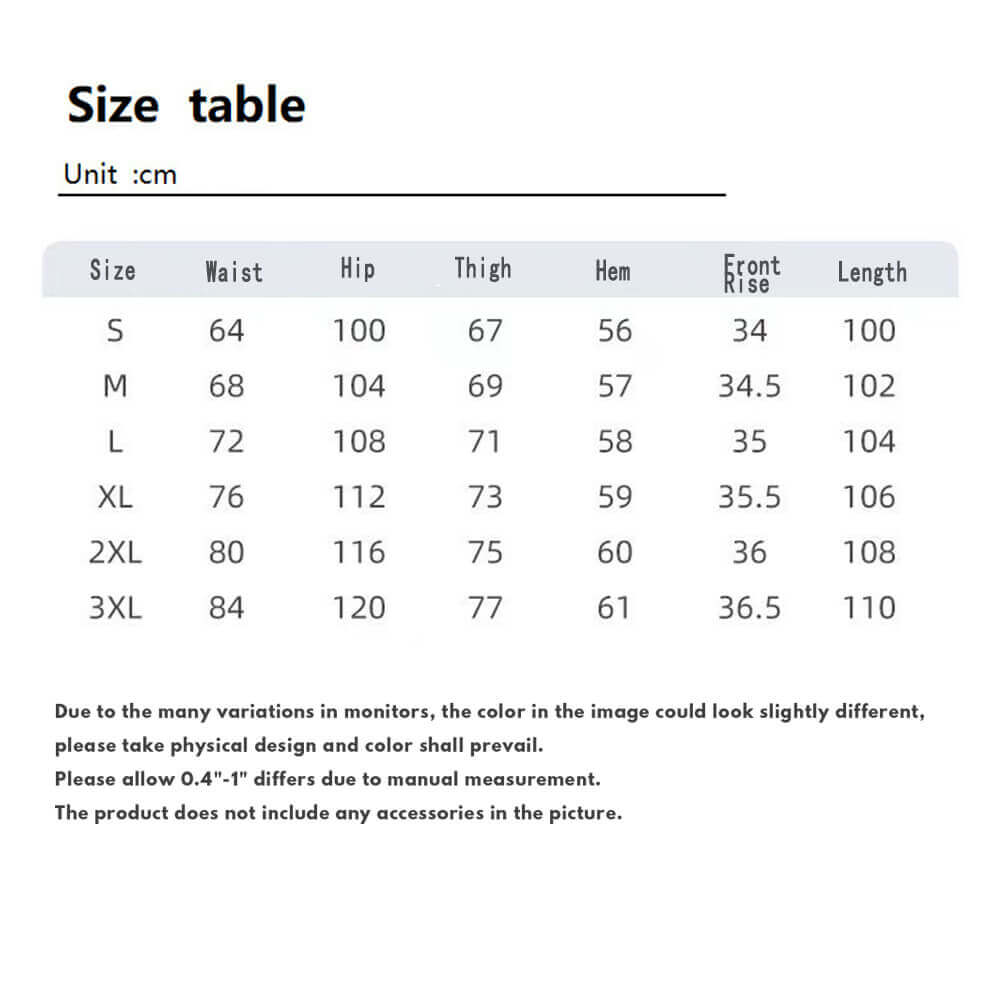 Trendy Wide-Leg Loose Casual Professional Suit Pants