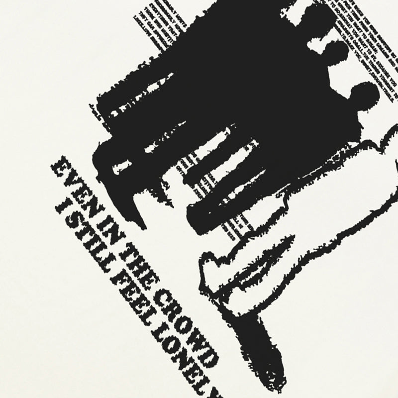 Vintage Y2K Graphic Tees Casual