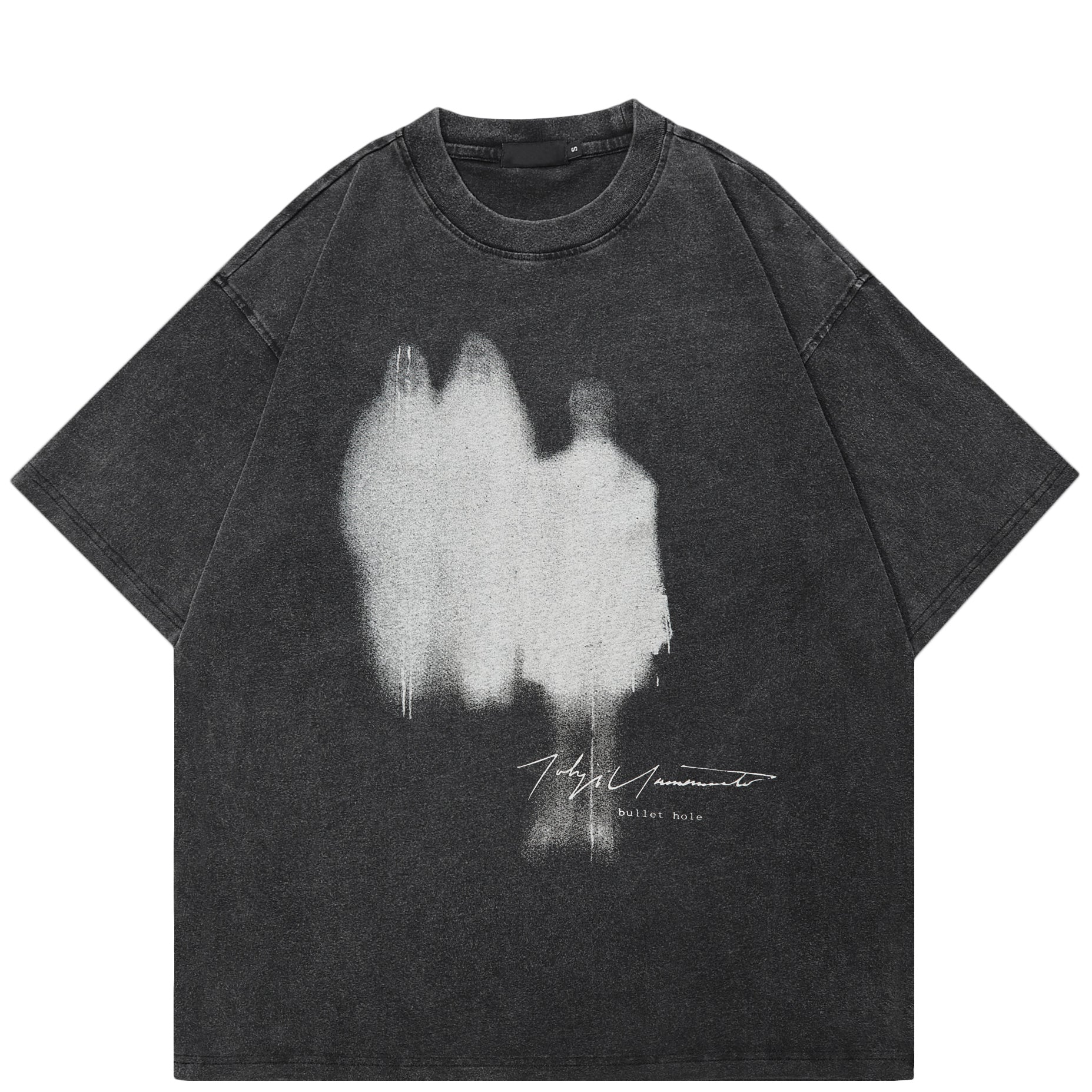Vintage Y2K Graphic Tees
